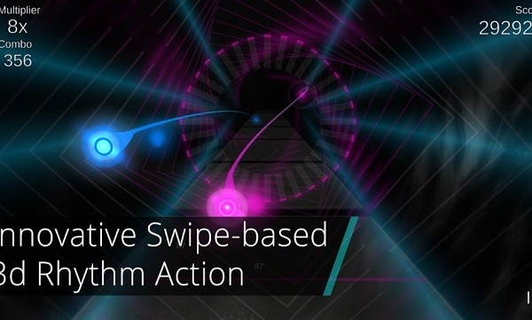 節(jié)奏太極最新版 v1.26 安卓版 0