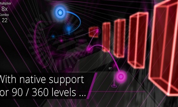 節(jié)奏太極最新版 v1.26 安卓版 1