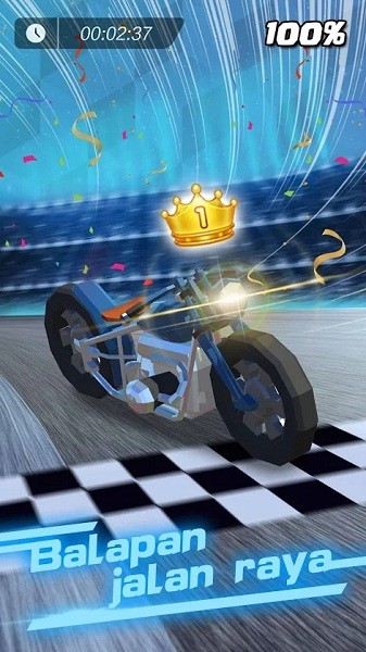 瘋狂汽車小游戲(Crazy Motor) v1.1.9 安卓版 0