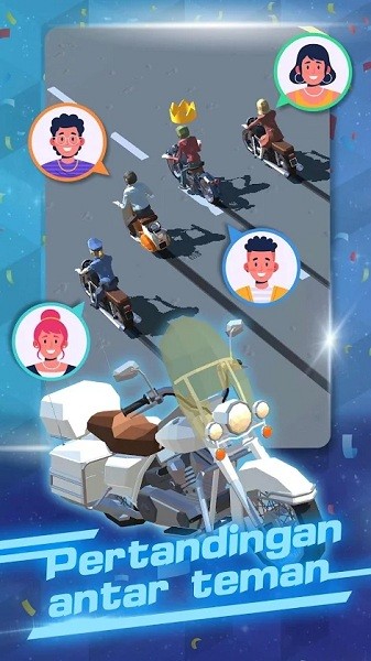 瘋狂汽車小游戲(Crazy Motor) v1.1.9 安卓版 1