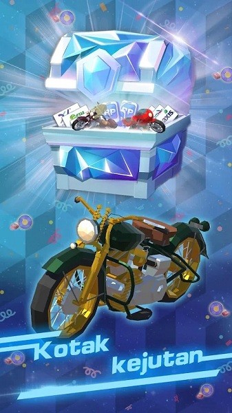 瘋狂汽車小游戲(Crazy Motor) v1.1.9 安卓版 2