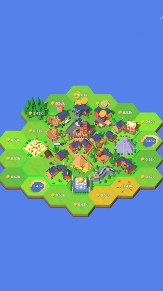 一國之主手機版 v0.1.11 安卓版 0