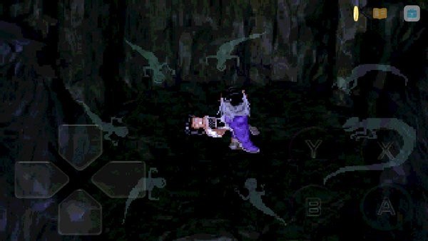 仙劍月如復(fù)活版(PAL Perfect) v22.02.12 安卓版 1