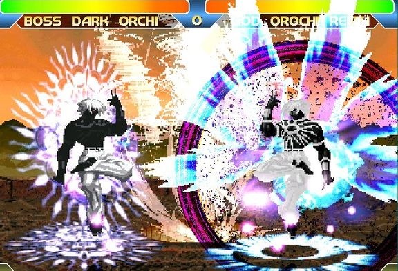 拳皇mugen決戰(zhàn)之地 拳皇mugen決戰(zhàn)之地