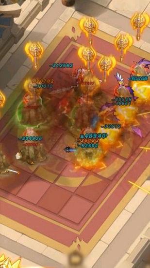 小小神將三國官方版 v1.6.1 安卓版 3