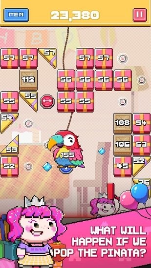 pinapang手游 v1.02 安卓版 0