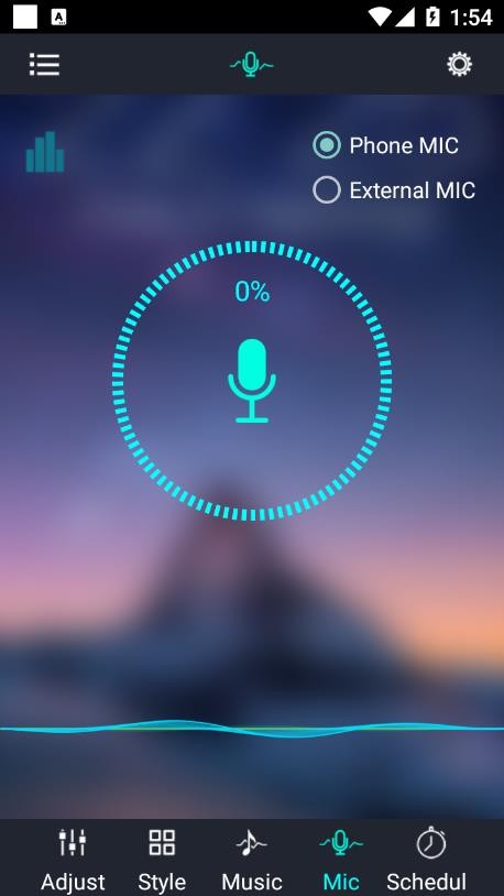 風(fēng)神氛圍燈 v6.0.0 安卓版 1