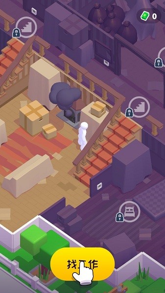 工作模拟中文版 工作模拟游戏