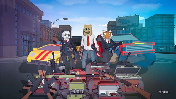 方塊戰(zhàn)爭手機版