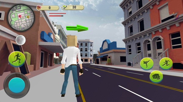 方塊戰(zhàn)爭游戲 v1.7.8 安卓中文版 3