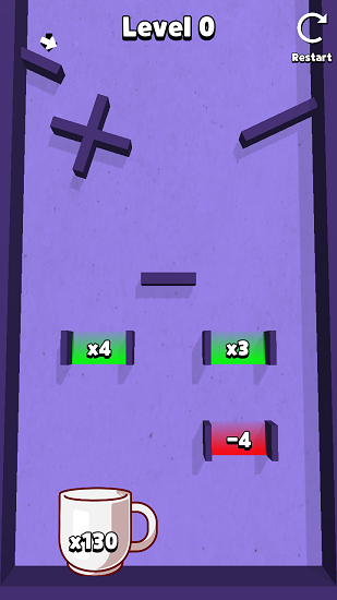 畫球克隆器手游(Draw Ball) v0.1 安卓版 0