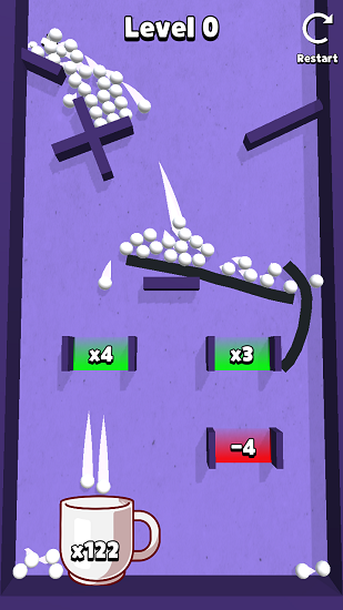 畫球克隆器手游 畫球克隆器手游下載