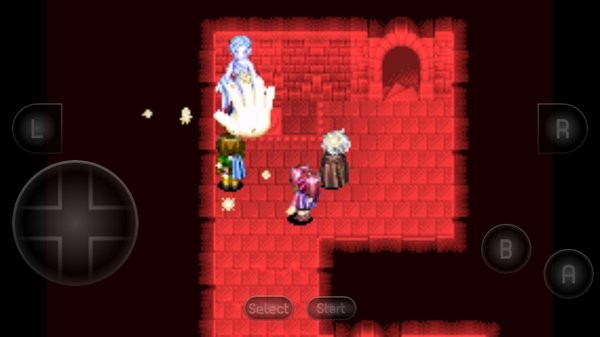 黃金太陽2失落的時代下載