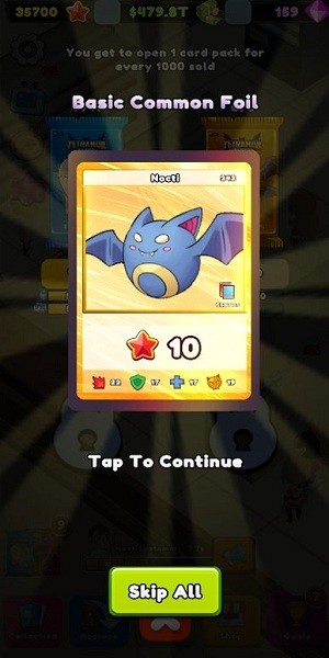 卡店經(jīng)理游戲 v1.39 安卓版 1