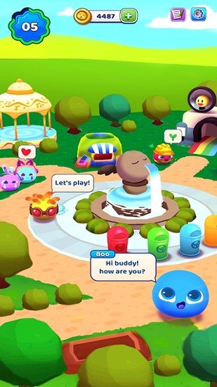 虛擬寵物My Boo 2手游 v1.9 安卓版 1