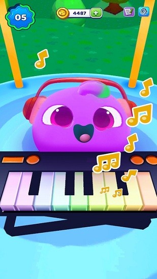 虛擬寵物My Boo 2手游 v1.9 安卓版 3