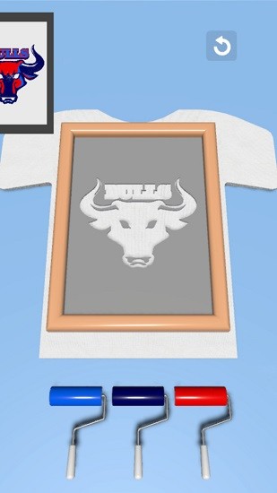 特制t恤游戲 v0.2.0 安卓版 0