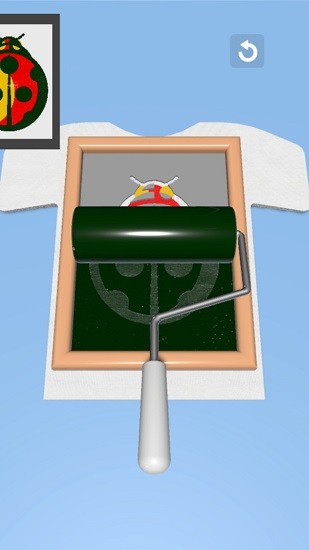 特制t恤游戲 v0.2.0 安卓版 1