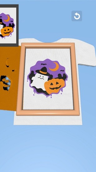 特制t恤游戲 v0.2.0 安卓版 3