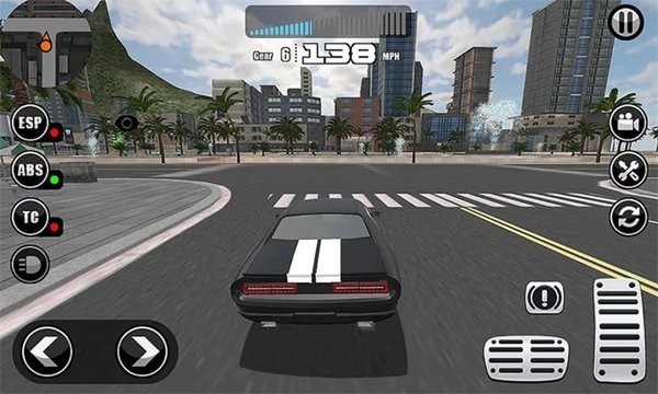名車狂飆手游 v1.0.2 安卓版 2