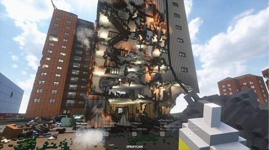 拆房模擬器最新版 v1.0 安卓版 0