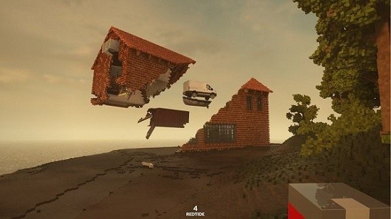 拆房模擬器手機(jī)版下載