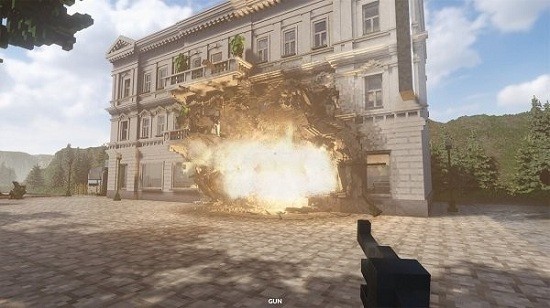 拆房模擬器最新版 v1.0 安卓版 1