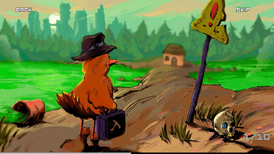 鸭鸭速度冒险 鸭鸭速度冒险游戏