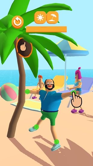 操控大師手游 v2.9 安卓版 1