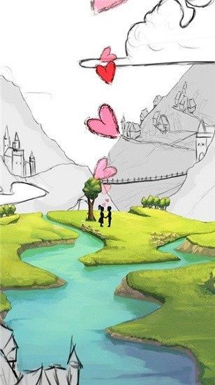 绘制爱情手游 绘制爱情手游下载