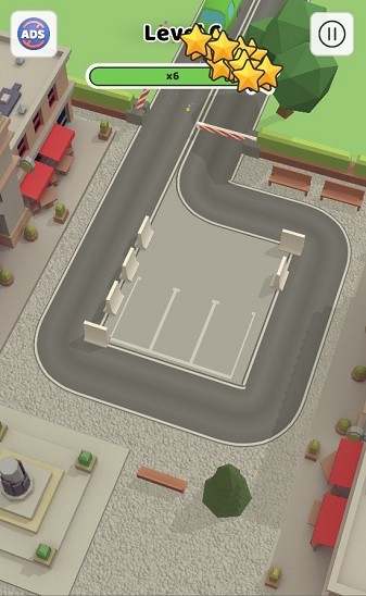 停車堵塞安卓版