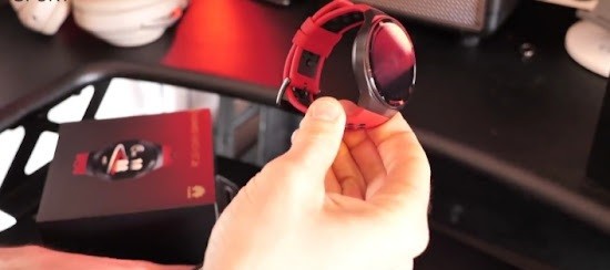 Huawei watches華為手表 v1.4 安卓版 0