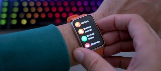 Huawei watches華為手表 Huawei watches 2022