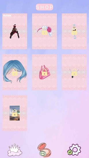 櫻花換裝學院 v4.0 安卓版 3