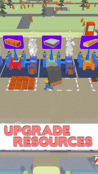 拆除大師最新版(Contract Master 3D) v0.1 安卓版 1