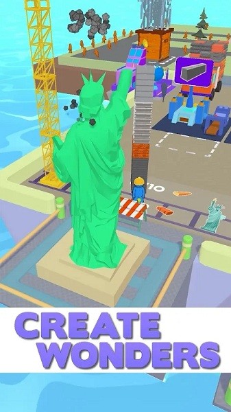 拆除大師最新版(Contract Master 3D) v0.1 安卓版 2