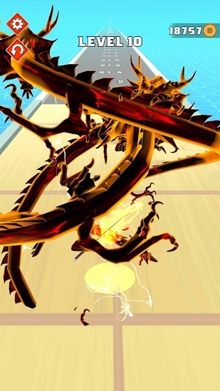 demon hunt手游(惡魔狩獵) v1.0 安卓版 0