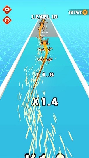 demon hunt手游(惡魔狩獵) v1.0 安卓版 2