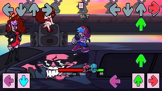 節(jié)奏人生不敗游戲 v1.0.0 安卓版 0