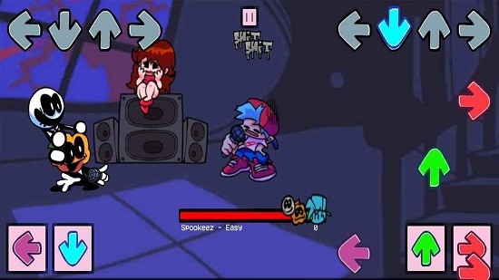 節(jié)奏人生不敗游戲 v1.0.0 安卓版 1