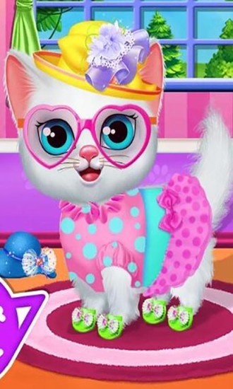 芭比魔法貓咪 v2.9 安卓版 3