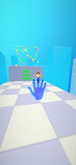 子弹捕捉3D手游 子弹捕捉3D手游下载