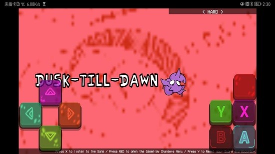 黑色星期五之夜錯誤化紫悅模組(FNF: Psych Engine) v0.2.7.1 安卓版 1