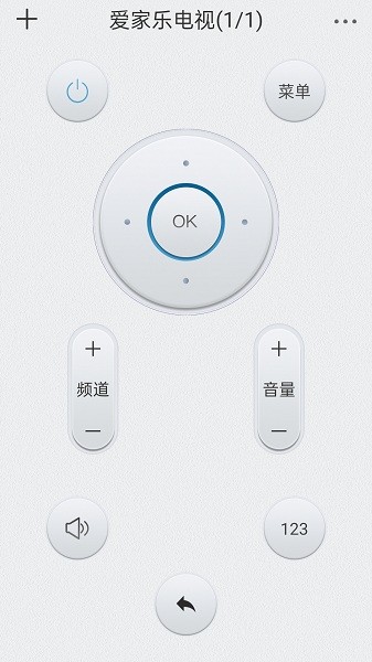 萬(wàn)能空調(diào)遙控器王app