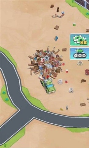 煉鋼大亨小游戲 v1.1.1 安卓版 0