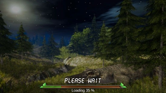 鱷魚模擬器攻擊游戲3d游戲 v2.3 安卓版 2