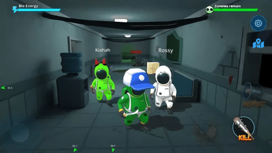 多人僵尸狼人杀 多人僵尸狼人杀下载