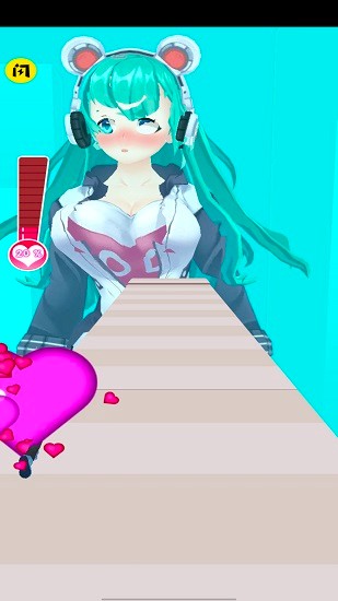 魔性少女 魔性少女下载