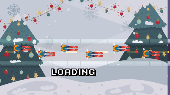 滑雪冠軍游戲 v0.2  安卓版 0