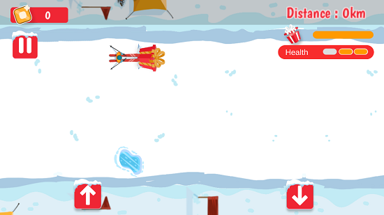 滑雪冠軍游戲下載